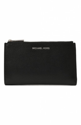Кожаный кошелек MICHAEL Michael Kors